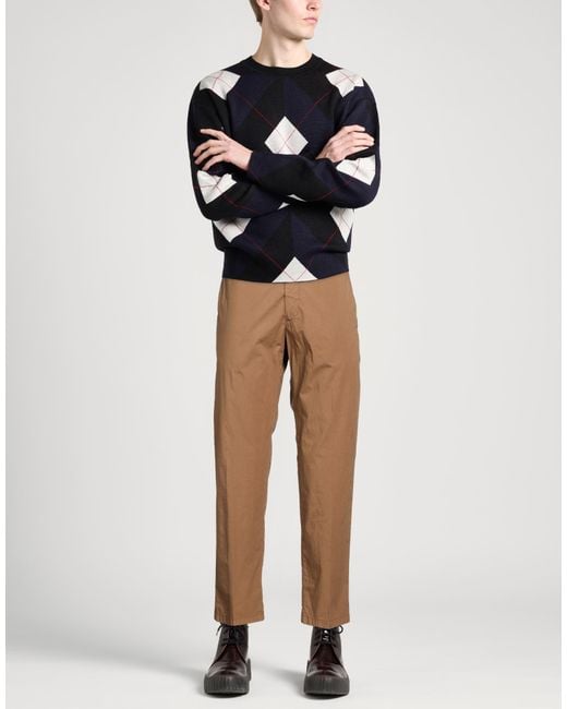 BE ABLE Natural Trouser for men