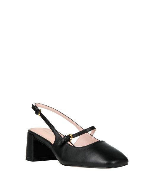 Coccinelle Black Pumps