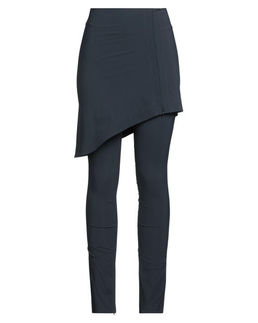 JOHANNA Paris Blue Pants