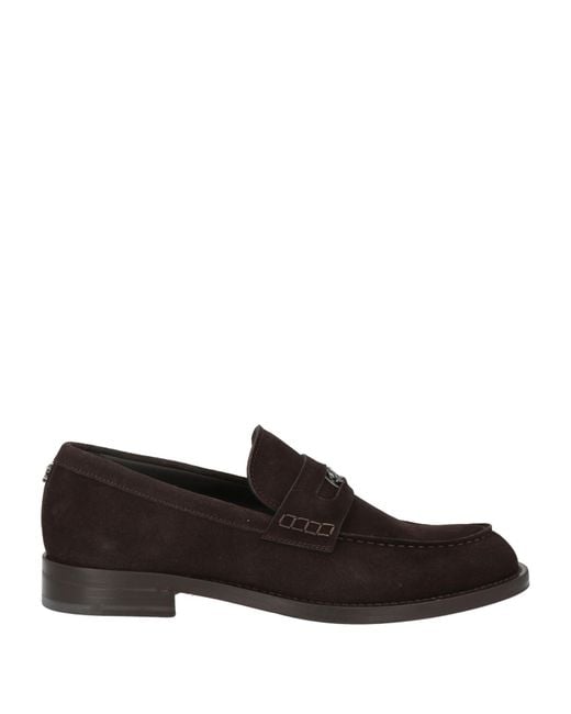 Roberto Cavalli Multicolor Loafer for men