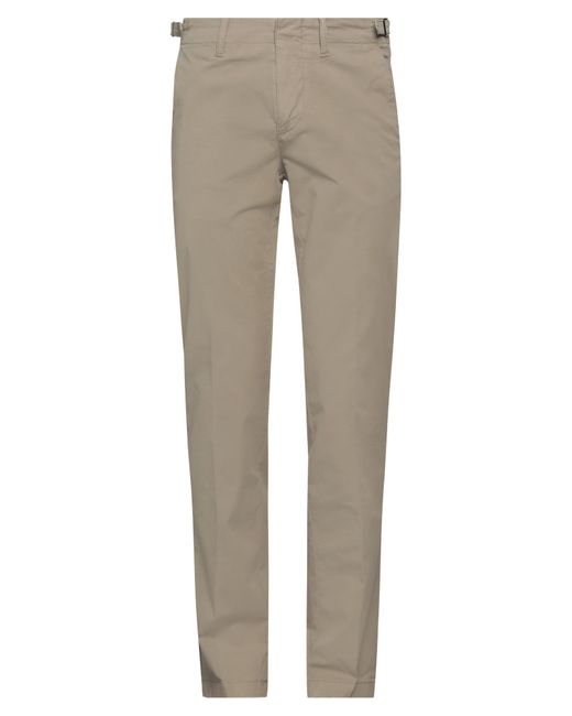 Corneliani Gray Pants for men