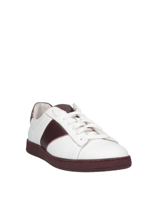 Rhude White Trainers for men