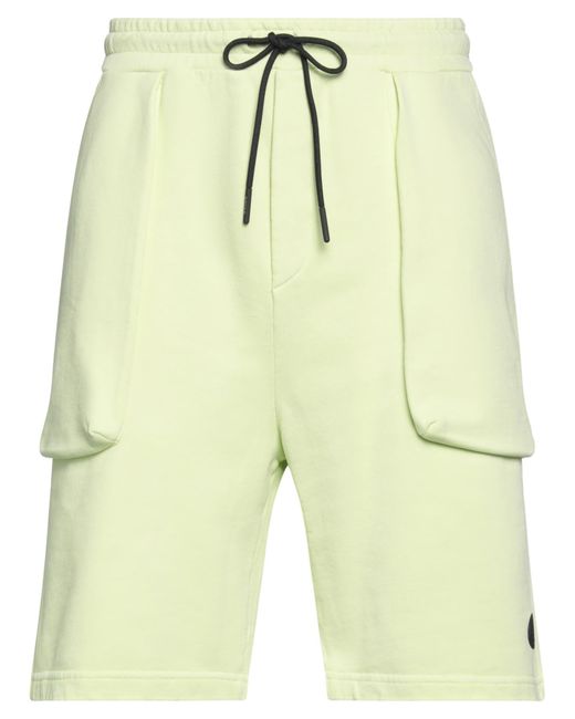North Sails Yellow Shorts & Bermuda Shorts for men