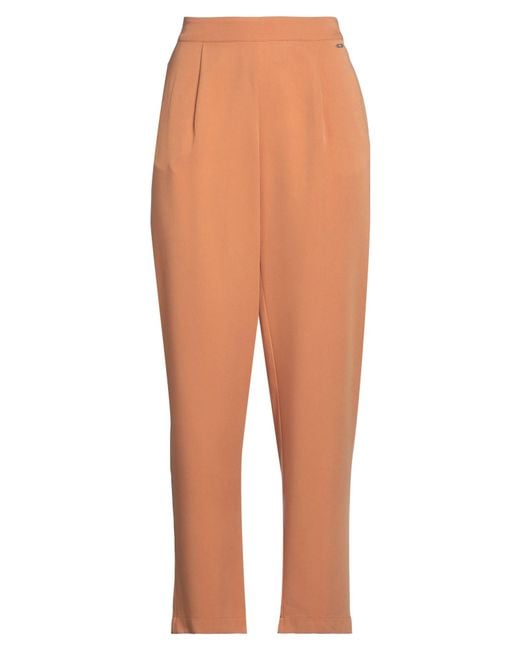 ARMANI EXCHANGE Natural Trouser