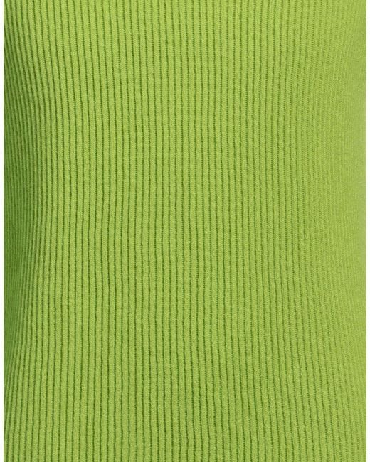 Abkost Green Jumper for men