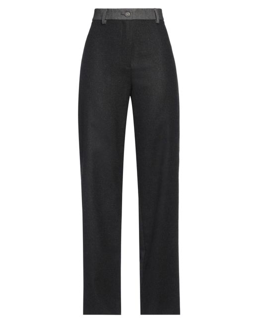 Julfer Black Hose