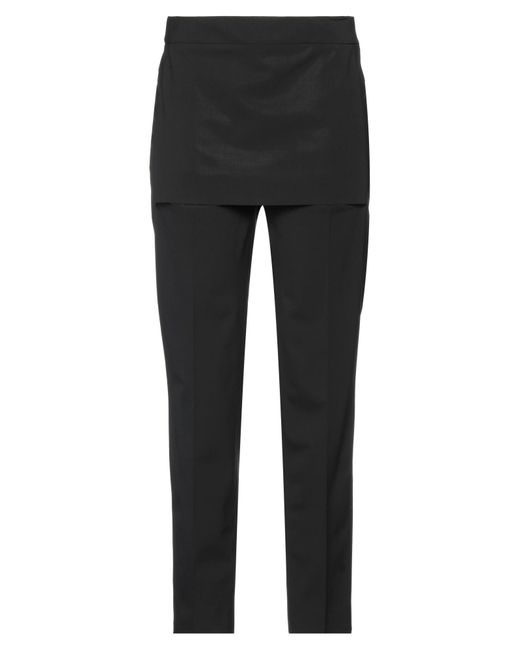 Givenchy Black Pants