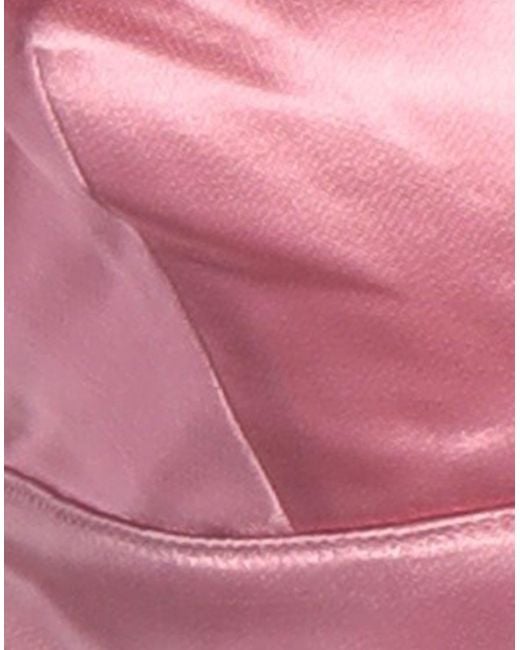 MSGM Pink Top