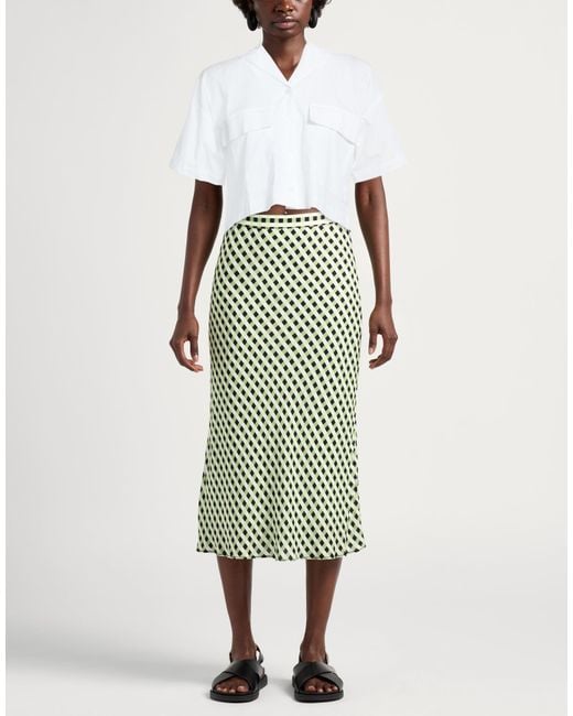Alpha Studio White Shirt