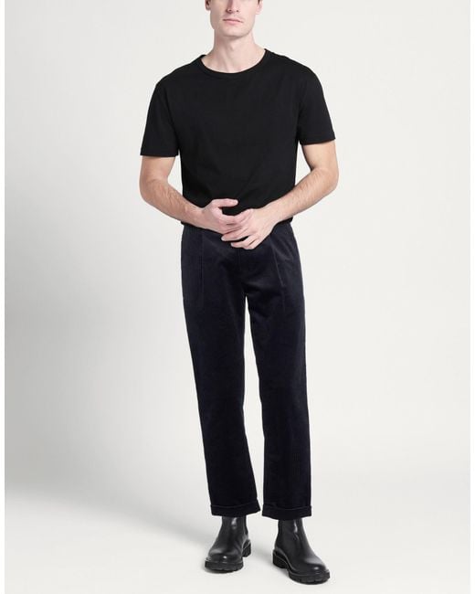 Pantalon Alpha Studio pour homme en coloris Blue