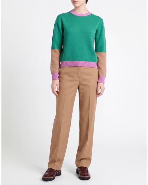 Pullover Herno de color Green