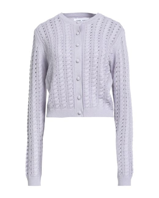 Samsøe & Samsøe Blue Cardigans