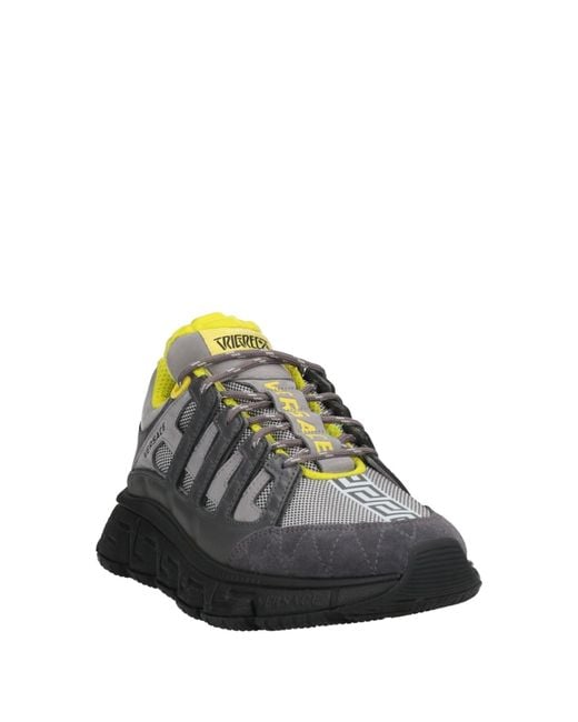Versace Multicolor Trainers for men
