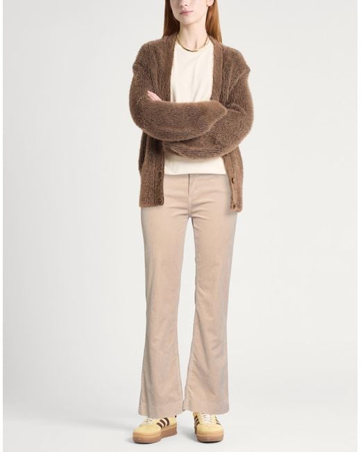 Caractere Natural Èssential Pants Cotton, Modal, Elastane