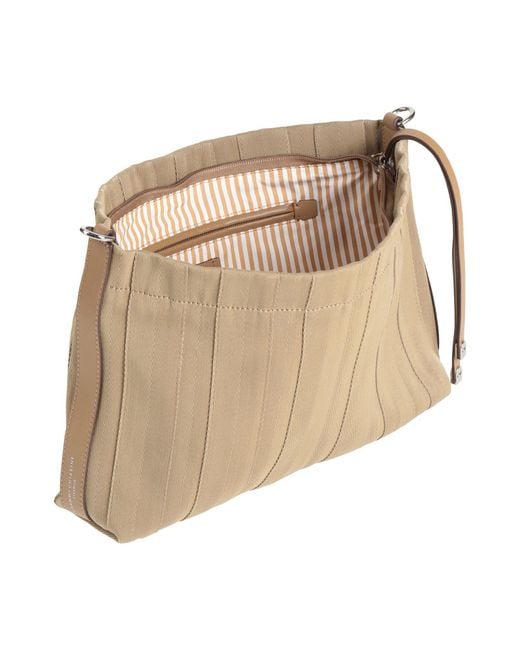 Gianni Chiarini Natural Cross-Body Bags