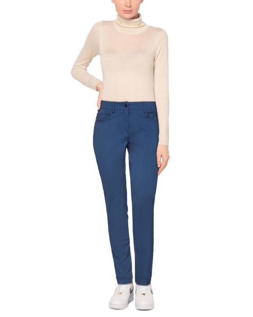 Colmar Blue Pants