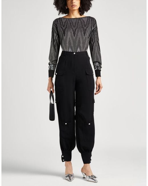 Pullover Circus Hotel de color Gray