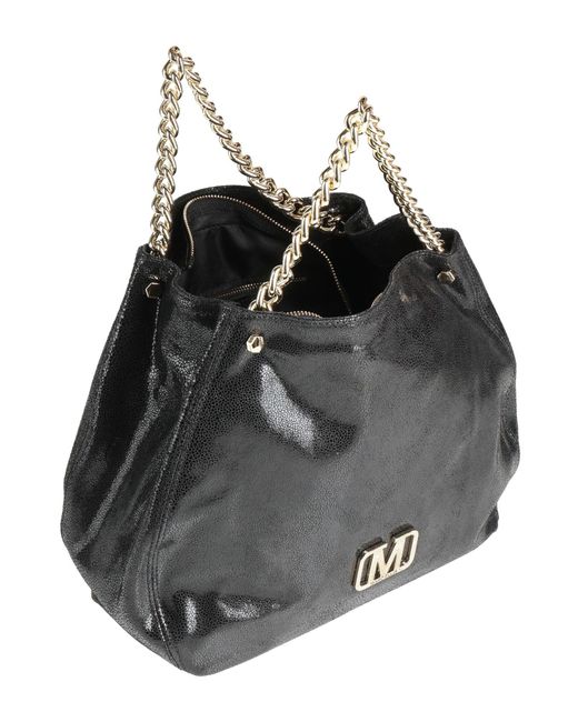 Marc Ellis Black Handbag