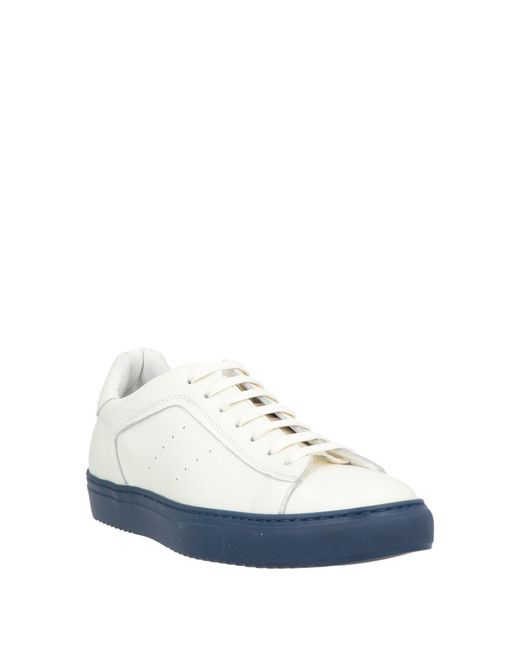 Doucal's Sneakers in Blue für Herren