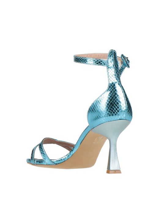 Islo Isabella Lorusso Blue Sandale