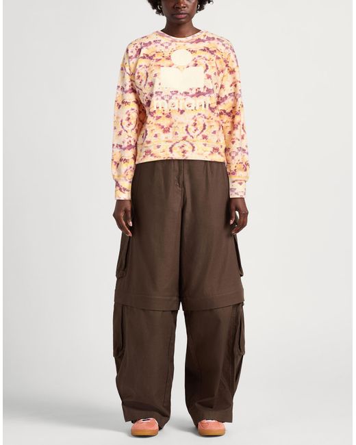 Sudadera Isabel Marant de color Pink