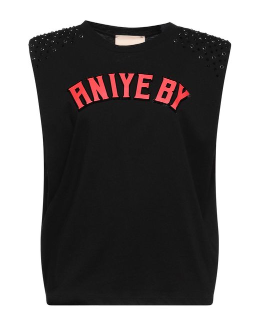 Aniye By Black T-shirt