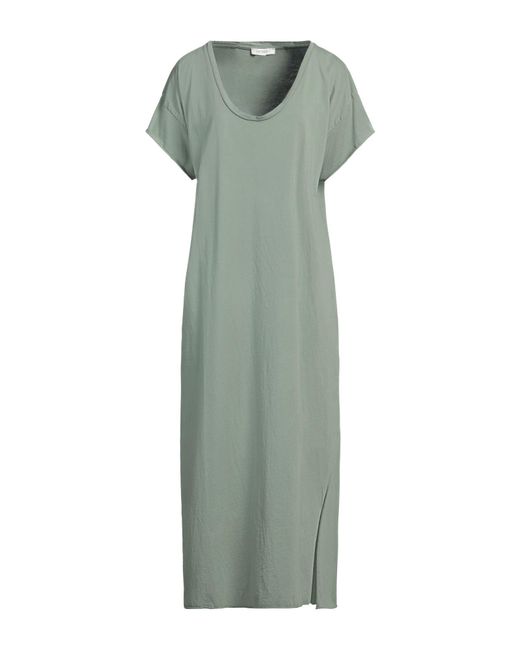 Crossley Green Maxi Dress