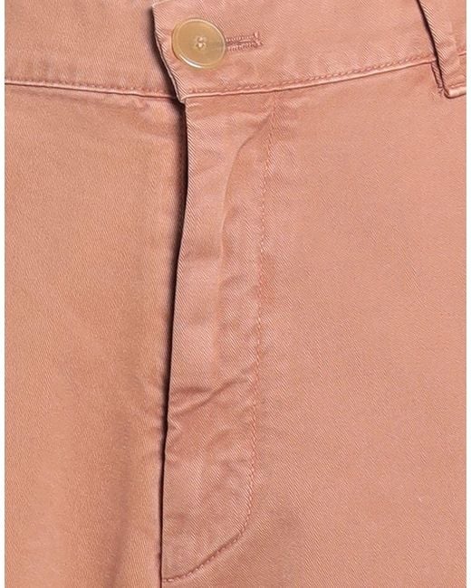Forte_forte Brown Trouser