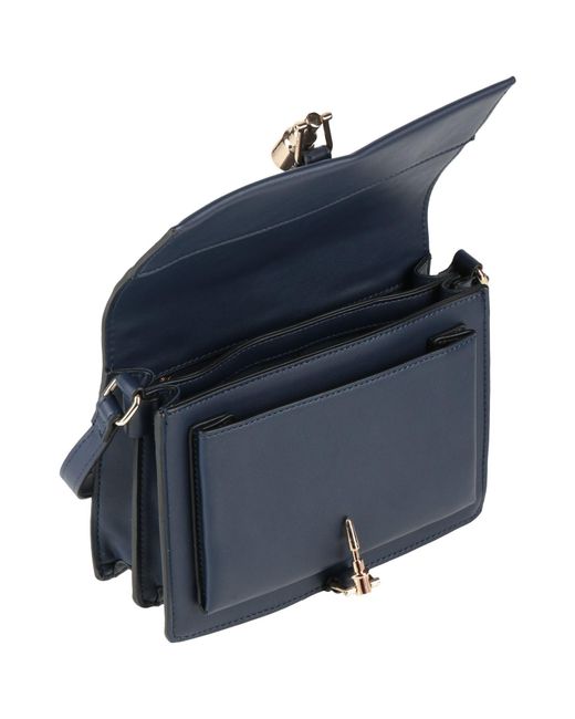 Cerruti 1881 Blue Cross-Body Bags