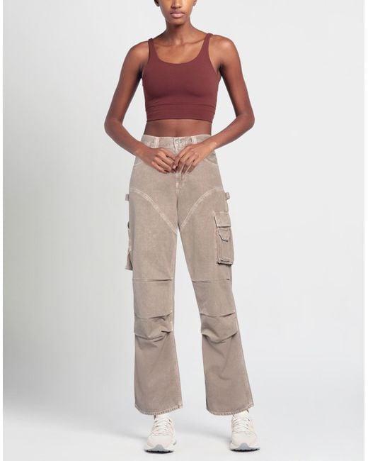 Agolde Natural Jeans