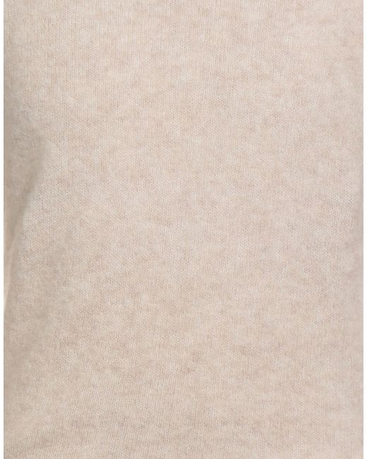 Roberto Collina Natural Jumper for men