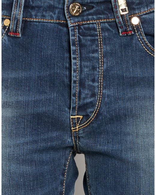 Tramarossa Blue Jeans