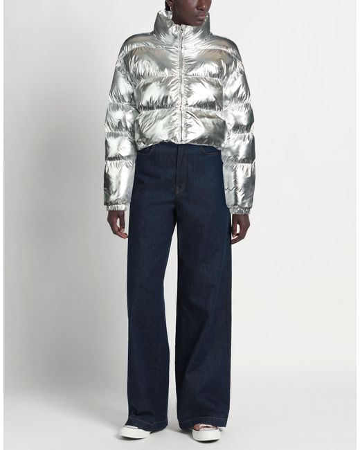 LHD Gray Puffer