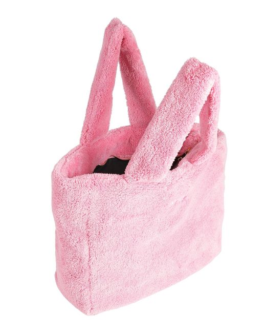 N°21 Pink Handbag