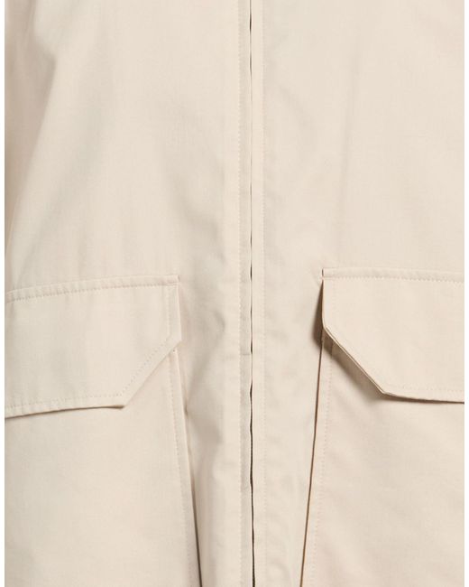 Paolo Pecora Natural Jackets for men