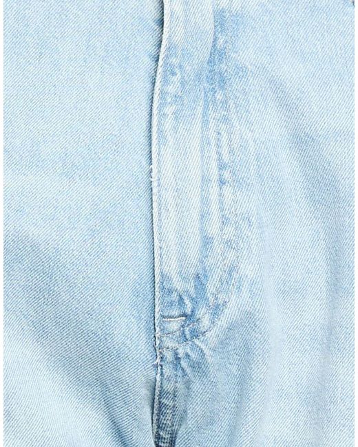 Edwin Blue Jeans for men