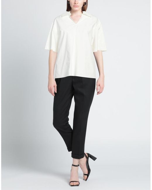 Rohe White Top