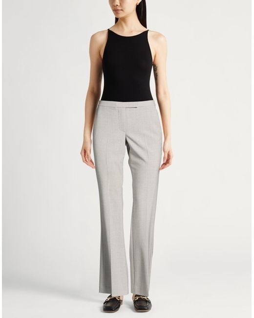 Theory Gray Pants