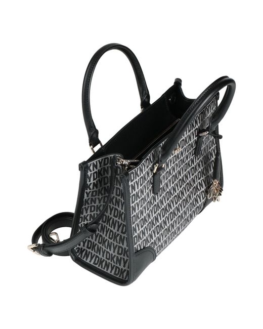 DKNY Black Handbag