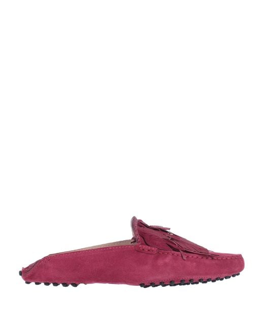 Tod's Multicolor Mules & Clogs