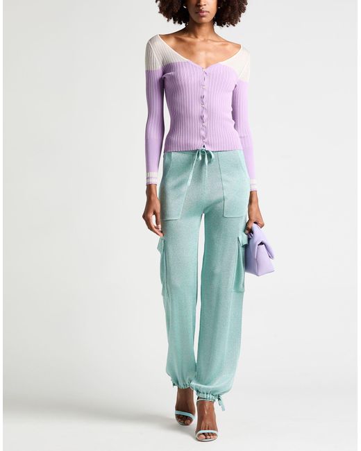 Kangra Blue Trouser