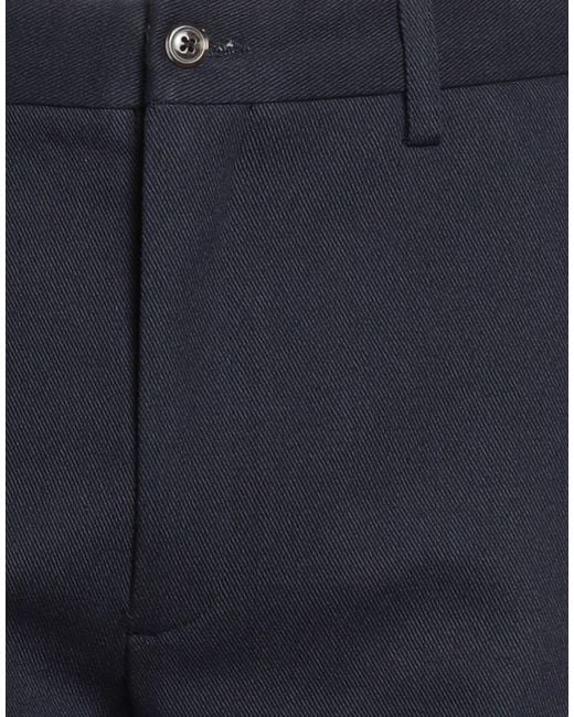 Bode Blue Trouser for men