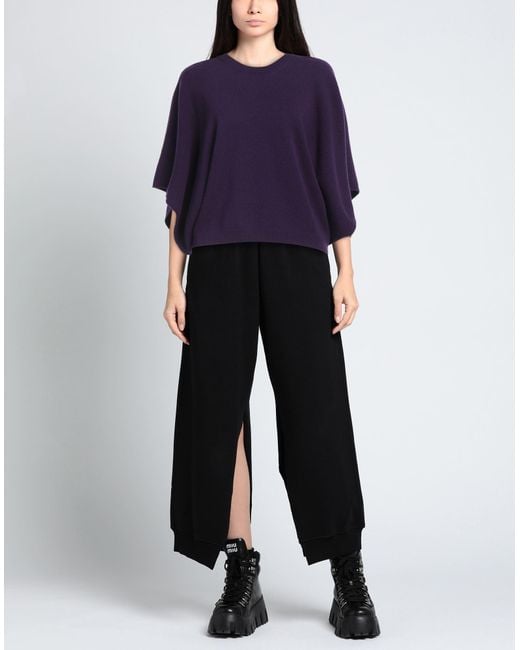 Valentino Garavani Blue Jumper