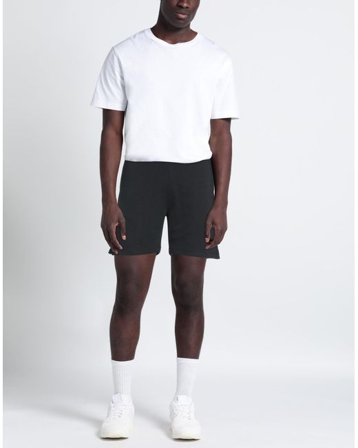 Heron Preston Blue Shorts & Bermuda Shorts for men