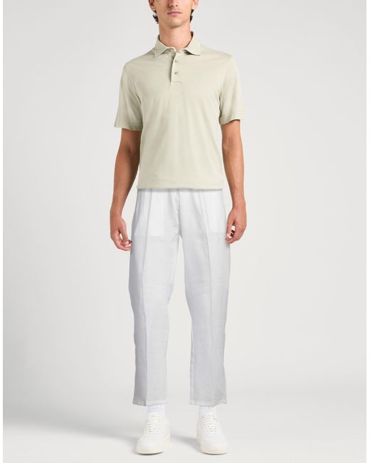 Harmont & Blaine Hose in White für Herren