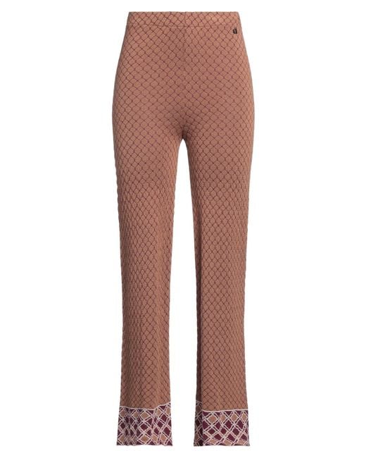 Dixie Natural Trouser