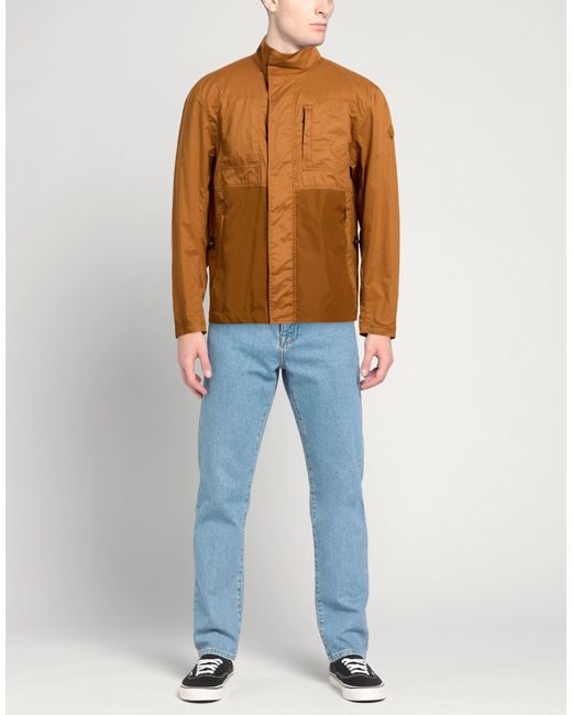 Colmar Brown Jacket for men