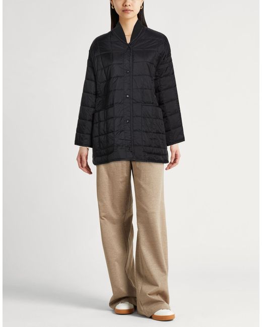 Kaos Black Puffers