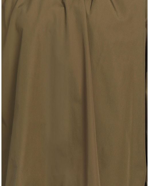 Max Mara Green Top