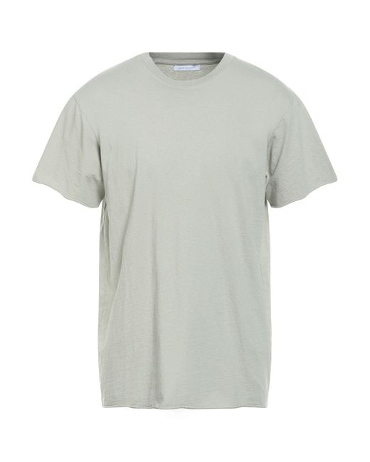 John Elliott Gray T-shirt for men